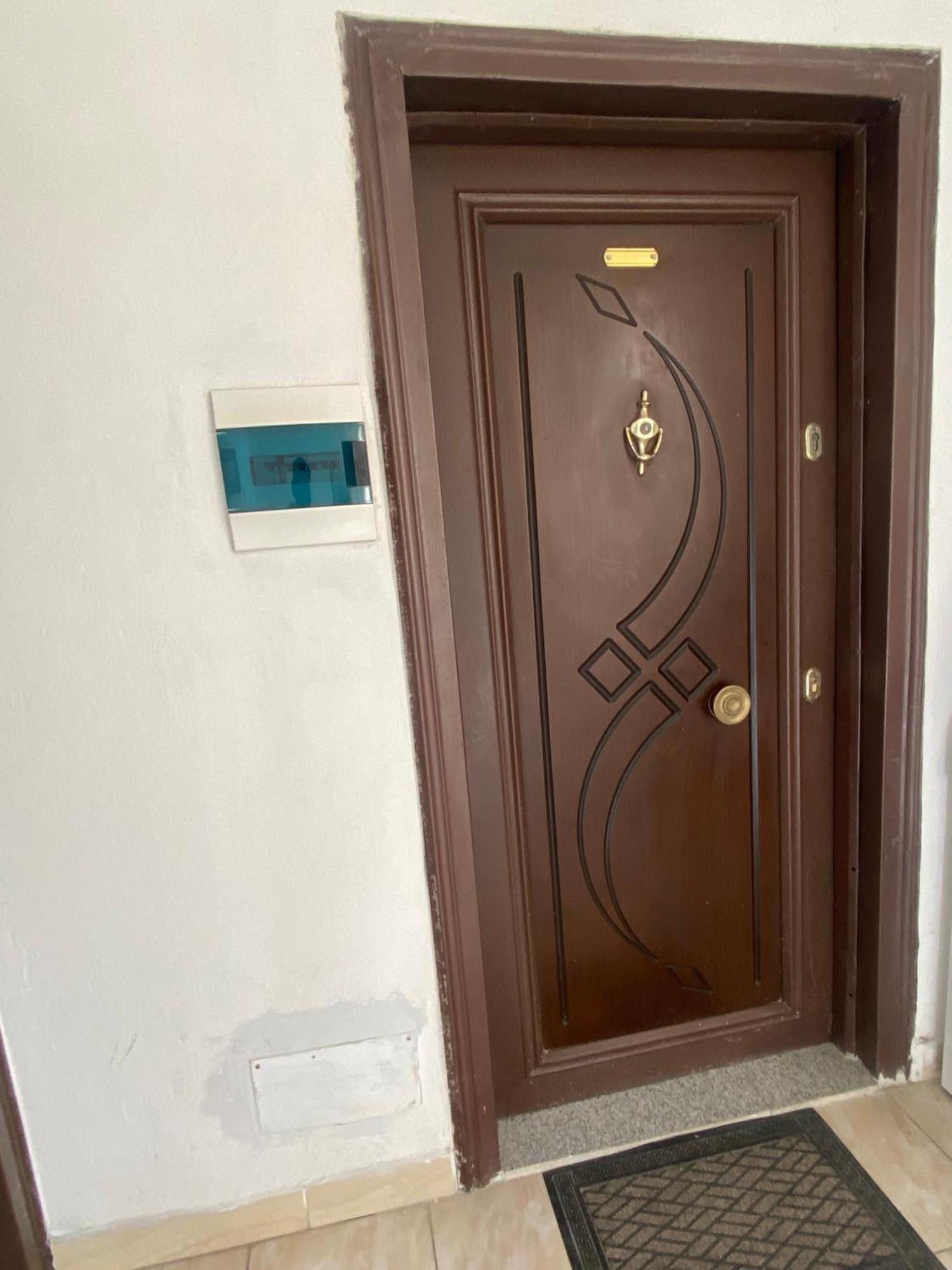 Lovely 2-Bedroom With Greenery View Durrës Exteriör bild