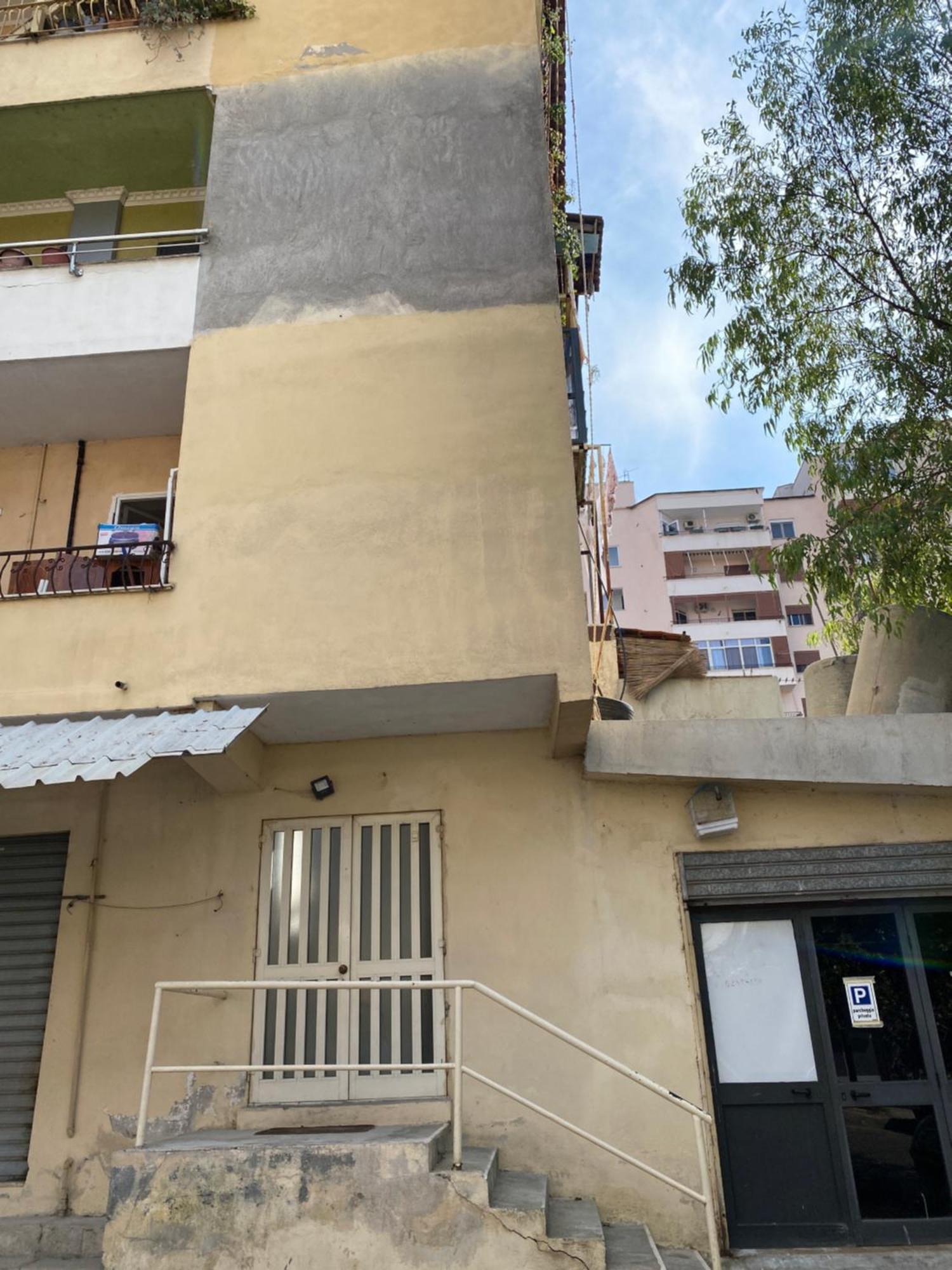 Lovely 2-Bedroom With Greenery View Durrës Exteriör bild